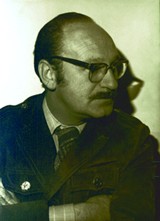 Srećko Božičević